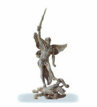 Load image into Gallery viewer, Preiser 29100 HO Scale Statue -- Archangel Michael