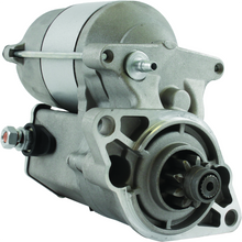Load image into Gallery viewer, QuadBoss, QuadBoss Kawasaki KAF620 Mule 4000/Trans 4x4 Motor Starter - Reliable Power for Your Powersports Vehicle