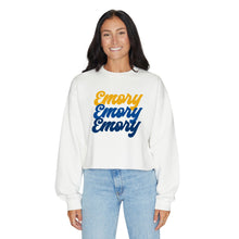 Load image into Gallery viewer, Emory Repeat Crewneck