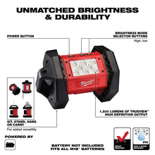 Load image into Gallery viewer, Milwaukee 2361-20 M18™ LED Flood Light