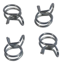 Load image into Gallery viewer, ALL BALLS, ALL BALLS Hose Clamps Refill Kit 4-Pack for Secure Connections