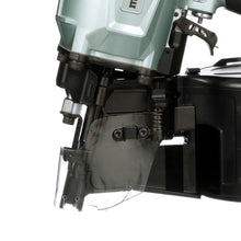 Load image into Gallery viewer, Metabo HPT NV83A5M 3-1/4-in Coil Framing Nailer