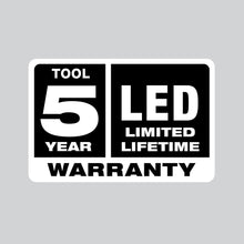 Load image into Gallery viewer, Milwaukee 2353-20 M12™ TRUEVIEW™ LED Spotlight