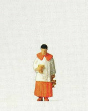 Load image into Gallery viewer, Preiser 28067 HO Scale Individual Figures Holy Water