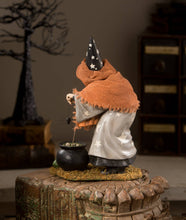 Load image into Gallery viewer, Star Luna Witch by Bethany Lowe Designs