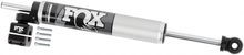 Load image into Gallery viewer, Fox 2017+ Ford Superduty 2.0 Perf Series 8.1in. TS Stabilizer Steering Damper 1-1/8 in Tie Rod