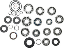 Load image into Gallery viewer, ALL BALLS, All Balls Transmission Bearing and Seal Kit Part #25-7010 for Optimal Gearbox Performance