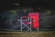 Load image into Gallery viewer, Sports Chair