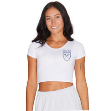 Load image into Gallery viewer, Emory Babydoll Tee