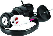 Load image into Gallery viewer, QuadBoss, QuadBoss Part 403274 Yamaha YFM and YFB Timberwolf Ignition Switch