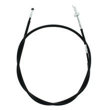 Load image into Gallery viewer, QuadBoss, QuadBoss Honda TRX300 Fourtrax Rear Hand Brake Cable Part 565226