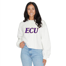 Load image into Gallery viewer, ECU Pirates Crewneck