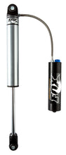 Load image into Gallery viewer, Fox 05+ Toyota Hilux 4WD 2.5 Factory Series 8.2in. R/R Rear Shock Set w/DSC Adj. / 0-1.5in. Lift