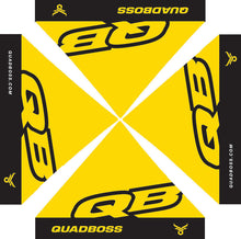 Load image into Gallery viewer, QuadBoss, QuadBoss Canopy with Frame - Durable Fire- and UV-Resistant Material for Powersports Vehicles