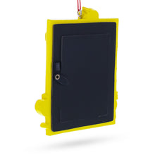 Load image into Gallery viewer, A+ Teacher Photo Frame Resin Christmas Ornament