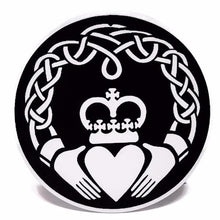 Load image into Gallery viewer, Claddagh Shaving Soap - by Murphy and McNeil