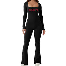 Load image into Gallery viewer, Elon End Zone Jumpsuit