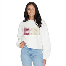 Load image into Gallery viewer, Elon Repeat Crewneck