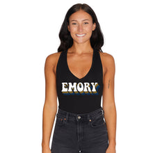 Load image into Gallery viewer, Emory Black Bodysuit