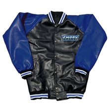 Load image into Gallery viewer, Emory Varsity Letterman Jacket
