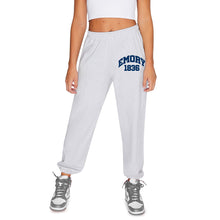 Load image into Gallery viewer, Emory Established Sweatpants