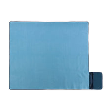 Load image into Gallery viewer, Blanket Tote XL Outdoor Picnic Blanket