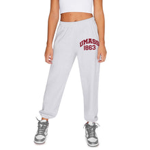 Load image into Gallery viewer, UMass Established Sweatpants