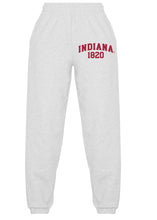 Load image into Gallery viewer, Indiana Hoosiers Established Sweatpants