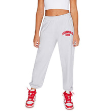 Load image into Gallery viewer, Kansas Jayhawks Established Sweatpants