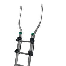 Load image into Gallery viewer, Ladder Safety Walk-Thru Extension