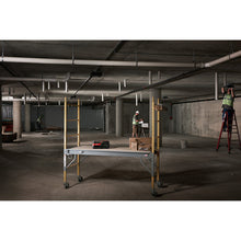 Load image into Gallery viewer, Milwaukee 2891-20 M18™/M12™ Wireless Jobsite Speaker