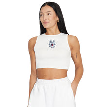 Load image into Gallery viewer, Fresno State Touchdown Ribbed Tank