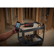 Load image into Gallery viewer, Milwaukee 2891-20 M18™/M12™ Wireless Jobsite Speaker