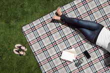 Load image into Gallery viewer, Blanket Tote XL Outdoor Picnic Blanket
