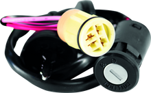 Load image into Gallery viewer, QuadBoss, QuadBoss Part 403259 Ignition Switch for Honda TRX400FW and TRX350FM FourTrax Rancher 4x4 Models