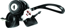 Load image into Gallery viewer, QuadBoss, QuadBoss Part 403270 Ignition Switch for Yamaha YFM550/660 Grizzly (2002-2014)