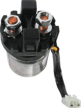 Load image into Gallery viewer, QuadBoss, QuadBoss Starter Solenoid &amp; Relay for Honda TRX90X and TRX200D Models