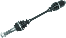 Load image into Gallery viewer, QuadBoss, QuadBoss 609426 Middle Rugged Axle for 2010-2016 Polaris Ranger 6x6 800
