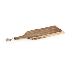 Load image into Gallery viewer, Artisan 24" Acacia Charcuterie Board