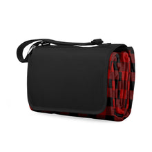 Load image into Gallery viewer, Blanket Tote Outdoor Picnic Blanket