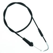Load image into Gallery viewer, QuadBoss, QuadBoss Throttle Cable for Suzuki LT-F250 QuadRunner (1990-1999)