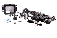 Load image into Gallery viewer, QuadBoss, QuadBoss 360 Camera System with HD Cameras and Wireless Control for Powersports Vehicles