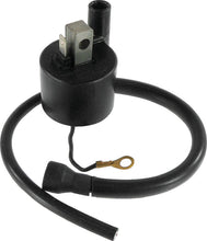 Load image into Gallery viewer, QuadBoss, QuadBoss Ignition Coil for Yamaha YFM350 Raptor and Grizzly 660F - Part Number 463726