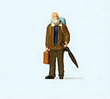 Load image into Gallery viewer, Preiser 29109 HO Scale Traveler