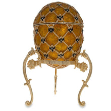 Load image into Gallery viewer, 1897 Imperial Coronation Royal Easter Egg 7 Inches