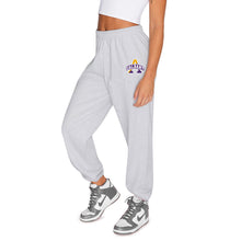 Load image into Gallery viewer, University at Albany Gray Sweatpants