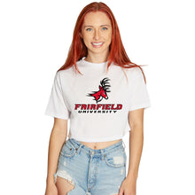 Load image into Gallery viewer, Fairfield Stags Signature Tee