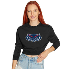 Load image into Gallery viewer, Florida Atlantic Owls Pullover Crewneck