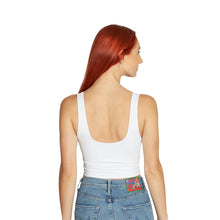 Load image into Gallery viewer, Florida Atlantic Owls Crop Tank Top