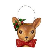Load image into Gallery viewer, Fawnie Bucket Small by Bethany Lowe Designs